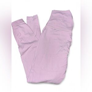 lululemon athletica Pink Leggings